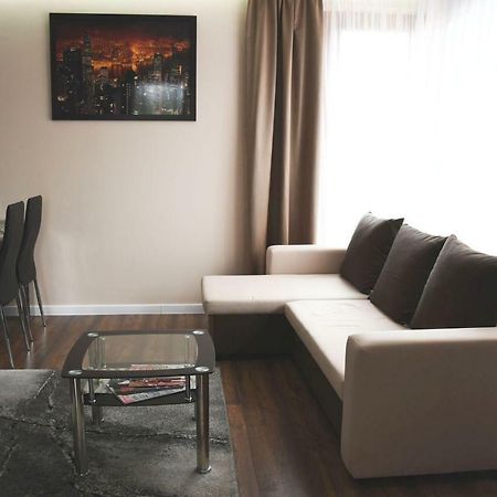 Apartament Wilga Park 克拉科夫 外观 照片