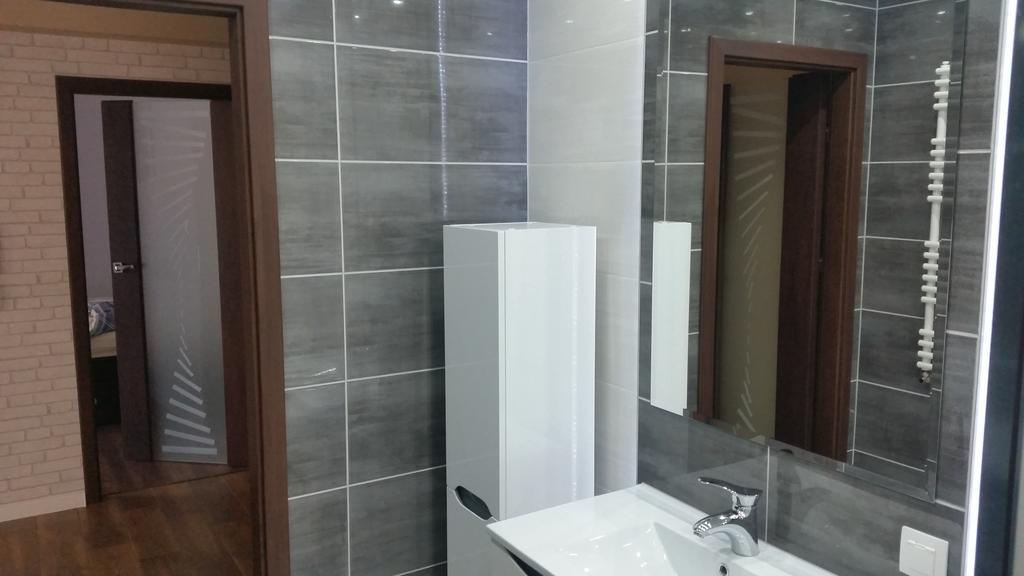 Apartament Wilga Park 克拉科夫 外观 照片
