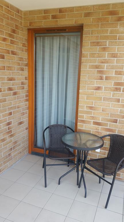 Apartament Wilga Park 克拉科夫 外观 照片